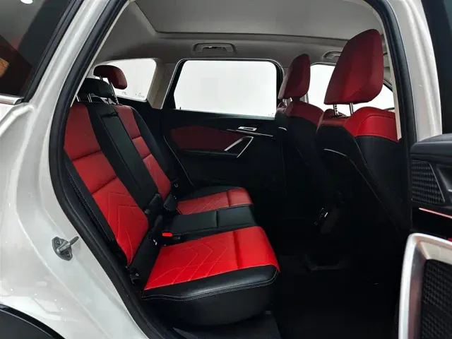 BMW X1 — Фото автомобиля 23