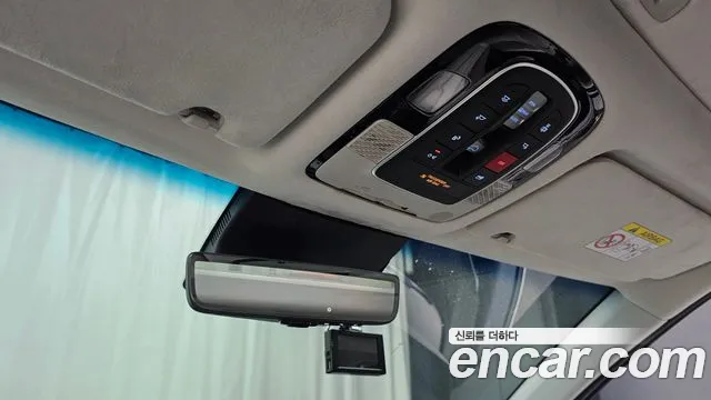 Hyundai Palisade The New Palisade Дизель 2.2 4WD — Фото автомобиля 16