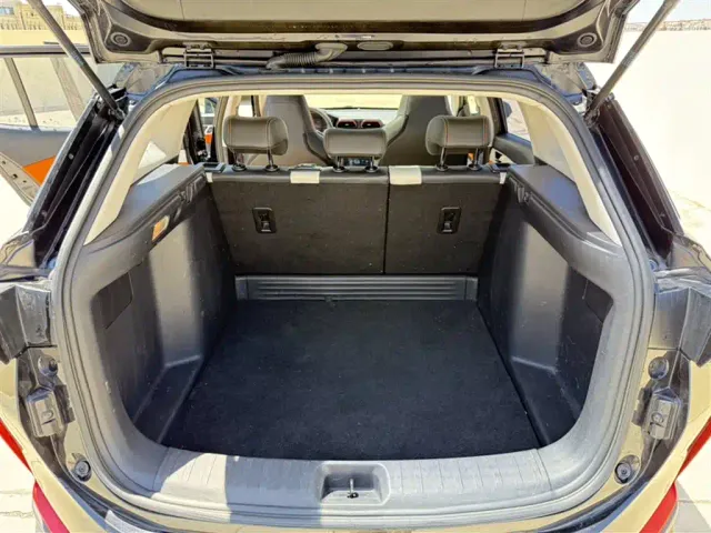 Dongfeng Yixuan GS — Фото автомобиля 8