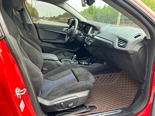 BMW 2 Series — Фото автомобиля 9
