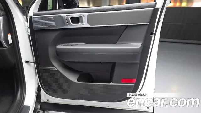 Hyundai Santafe — Фото автомобиля 20