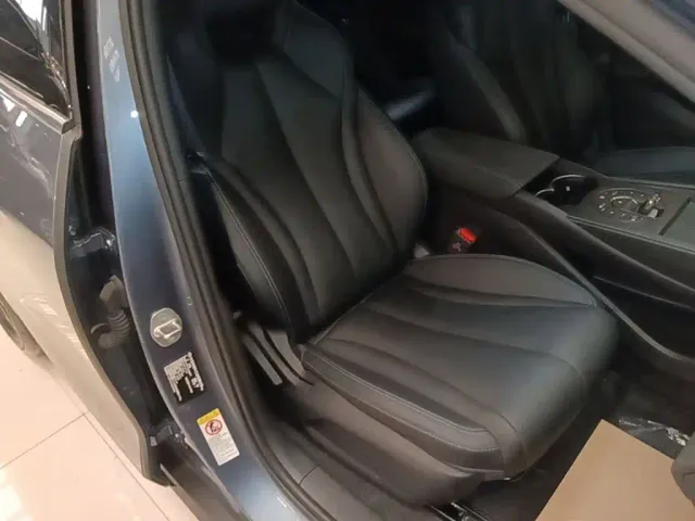 BYD Seal 06 — Фото автомобиля 24