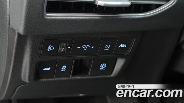 Hyundai Sonata Sonata (DN8) — Фото автомобиля 26