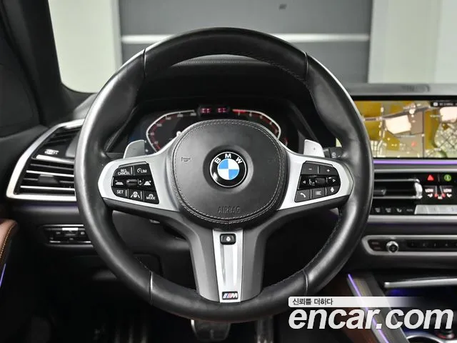 BMW X5 G05 — Фото автомобиля 13