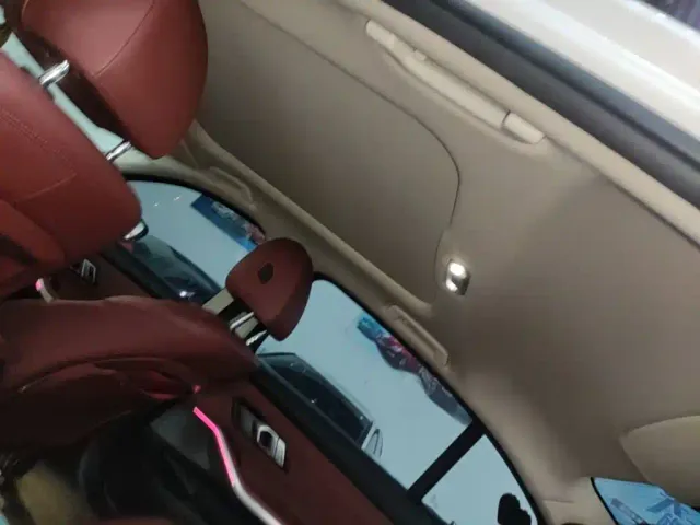 BMW i3 — Фото автомобиля 17