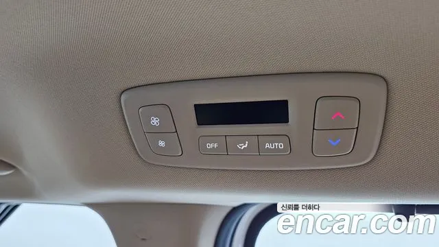 Kia Carnival 4th Gen — Фото автомобиля 22