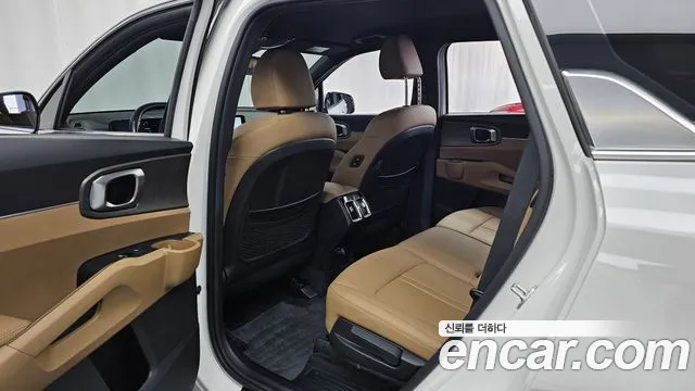Kia Sorento — Фото автомобиля 18