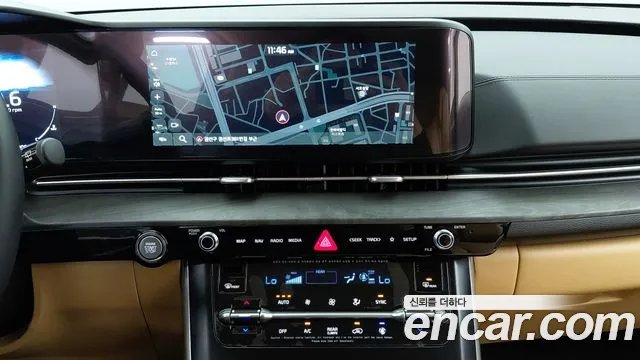 Kia Carnival 4th Gen — Фото автомобиля 13
