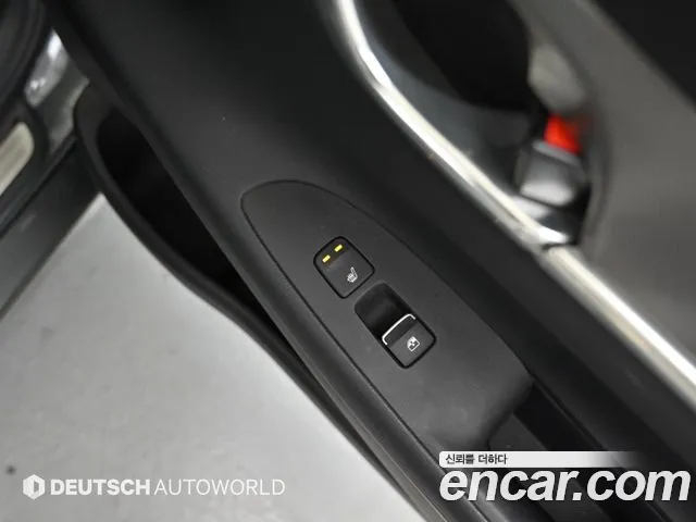 Hyundai Grandeur New — Фото автомобиля 16