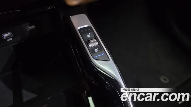 Kia Sorento — Фото автомобиля 15