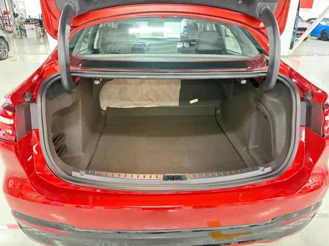 Ford Mondeo — Фото автомобиля 7