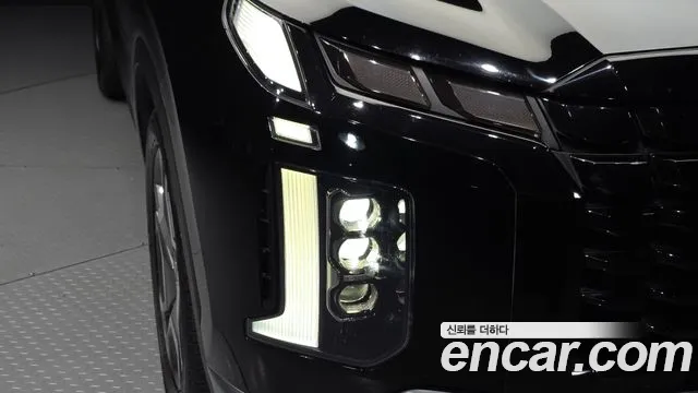 Hyundai Palisade The New — Фото автомобиля 7