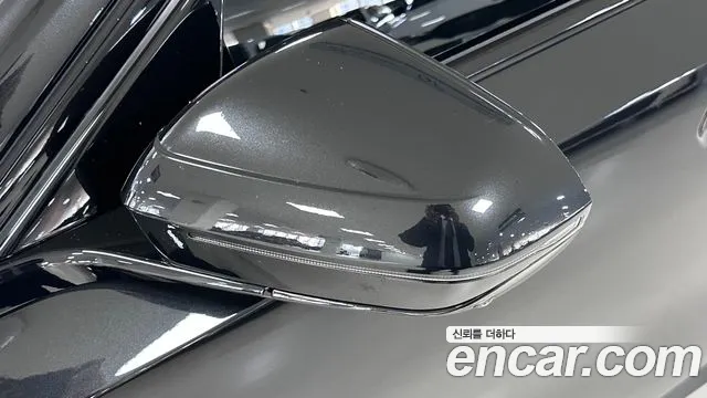 BMW 5 Series G60 — Фото автомобиля 12