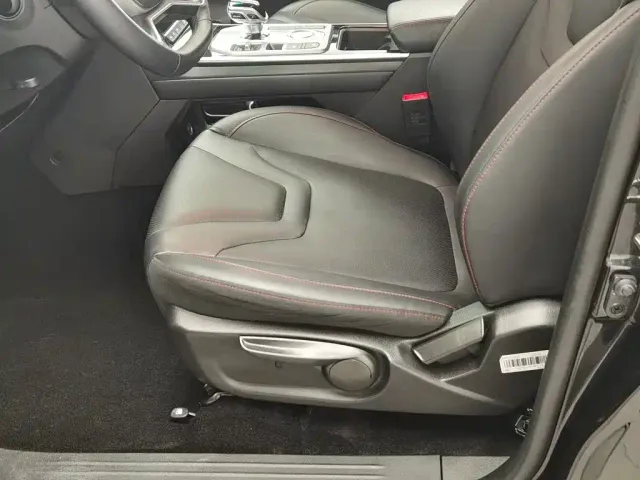 JAC Motors JAC T8 — Фото автомобиля 20