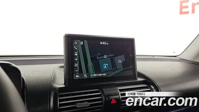 Hyundai Casper Casper Inspiration — Фото автомобиля 17