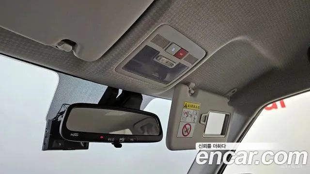 Hyundai Casper — Фото автомобиля 16