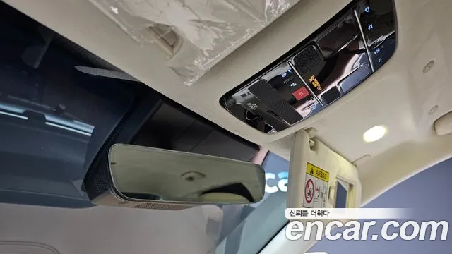 Hyundai Grandeur GN7 — Фото автомобиля 26