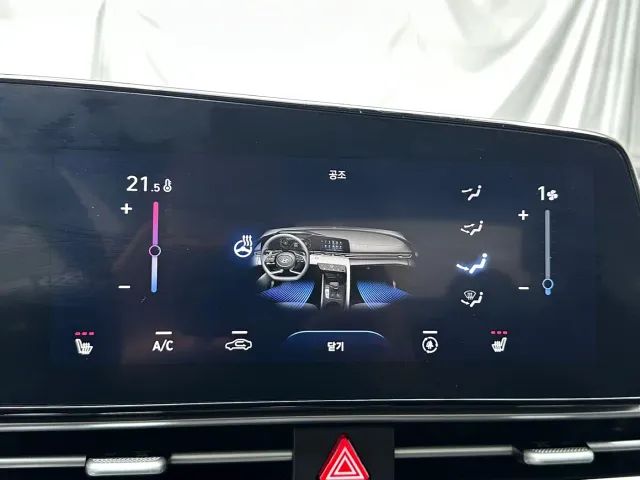 Hyundai Elantra — Фото автомобиля 12