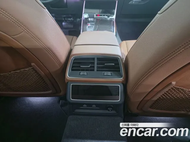 Audi A6 C8 — Фото автомобиля 17