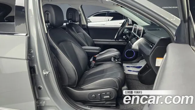 Hyundai Ioniq5 Ioniq5 — Фото автомобиля 22