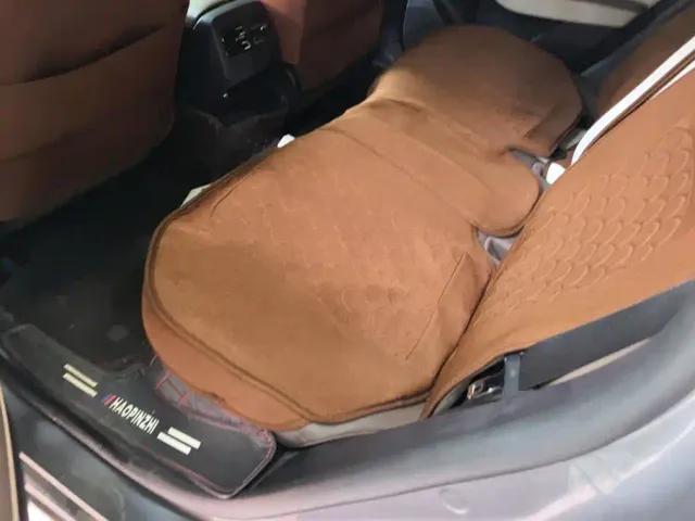 BYD Qin PLUS — Фото автомобиля 11
