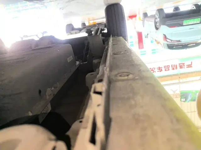 Wuling Hongguang Mini EV — Фото автомобиля 20