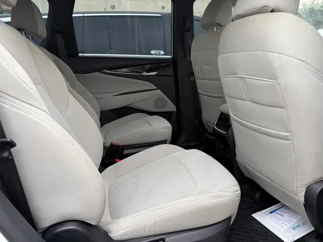 Maxus Dajia 5 — Фото автомобиля 7
