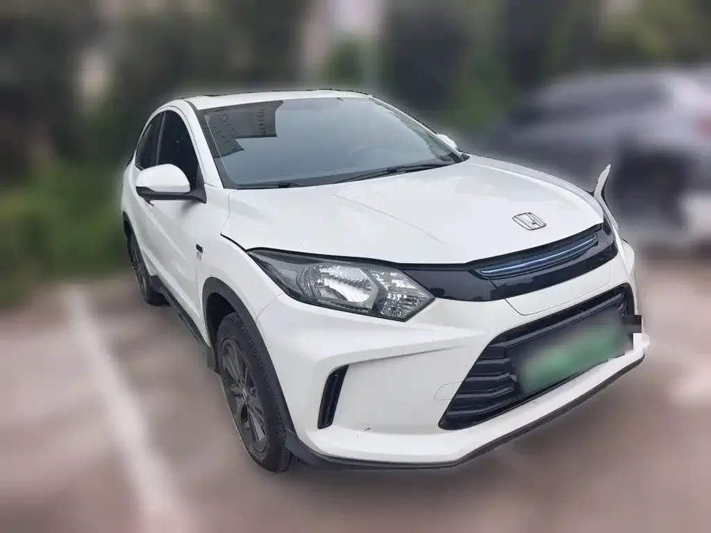 Everus GAC Honda VE-1 2021 Travel Edition — Фото автомобиля 24