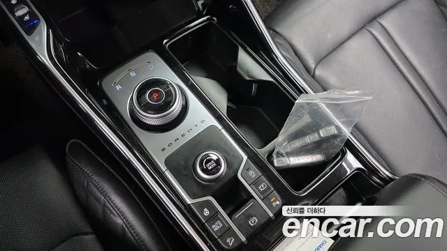 Kia Sorento 4th Gen — Фото автомобиля 9