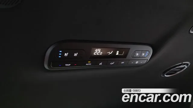 Hyundai Palisade LX3 — Фото автомобиля 26