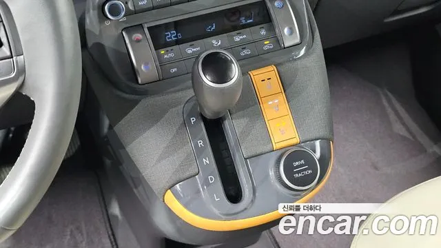 Hyundai Casper — Фото автомобиля 12
