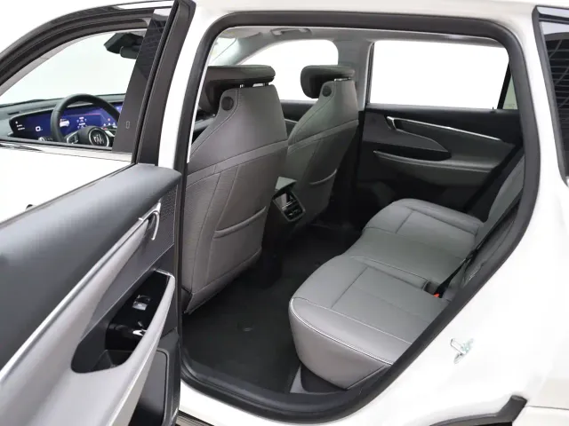 Buick E5 — Фото автомобиля 12