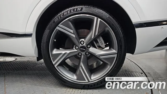 Genesis GV80 — Фото автомобиля 6