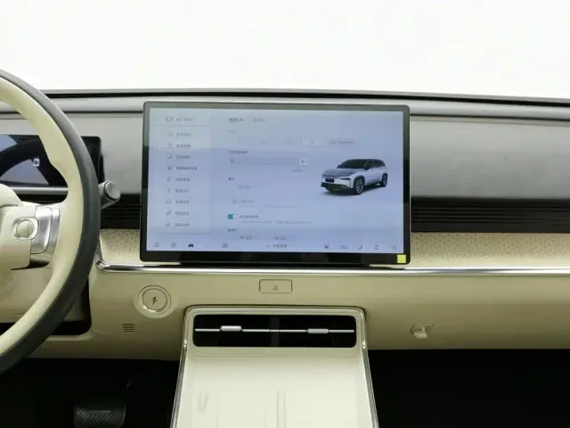 Toyota BoZhi 3X — Фото автомобиля 12
