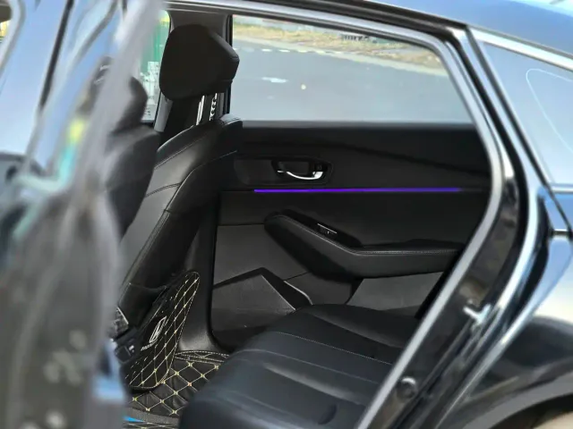 Honda Accord — Фото автомобиля 16