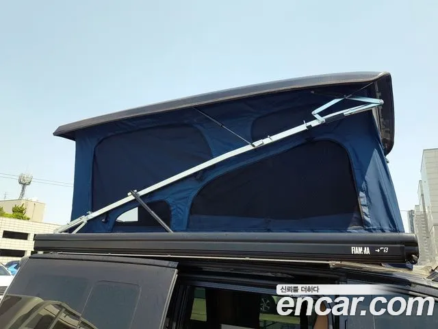 Hyundai Staria Staria — Фото автомобиля 20
