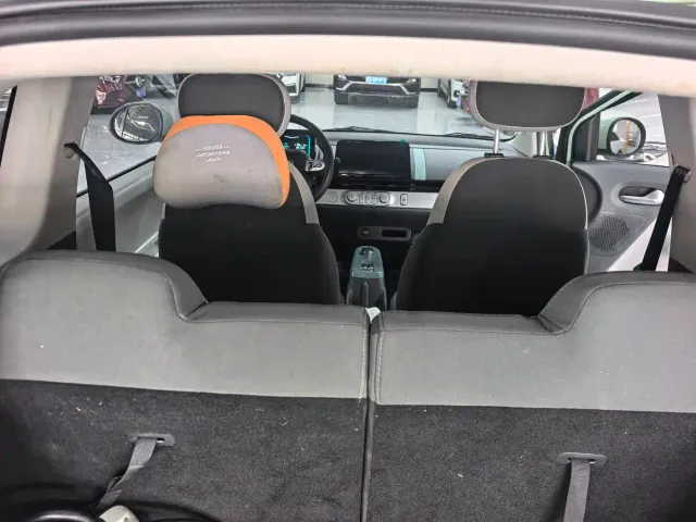 Changan Lumin — Фото автомобиля 9