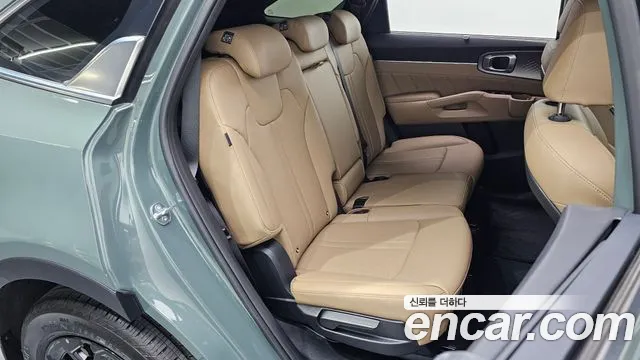 Kia Sorento 4th Gen — Фото автомобиля 17