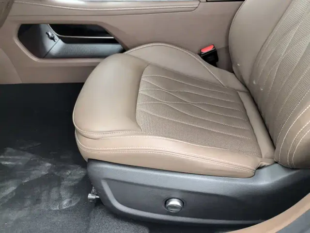 Chery Arrizo 8 — Фото автомобиля 20