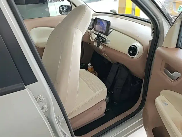 Wuling Hongguang Mini EV — Фото автомобиля 24