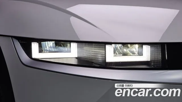 Hyundai Ioniq 5 Ioniq5 — Фото автомобиля 7