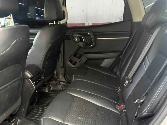 Haval Big Dog — Фото автомобиля 11