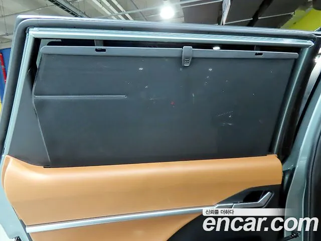 KG_Mobility_Ssangyong Torres — Фото автомобиля 17