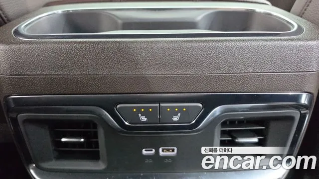 GMC Sierra — Фото автомобиля 18