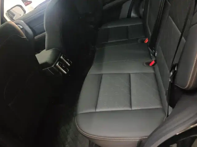 Haval Big Dog — Фото автомобиля 11