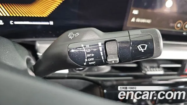 Kia K5 Новый K5 3 поколение 2.0 LPi(Для проката) — Фото автомобиля 28