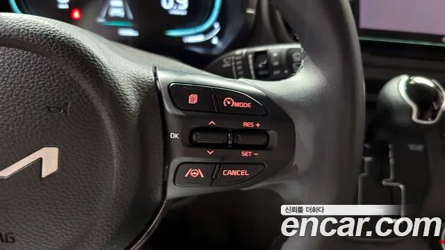 Kia RAY Новый Kia Ray Фургон — Фото автомобиля 18