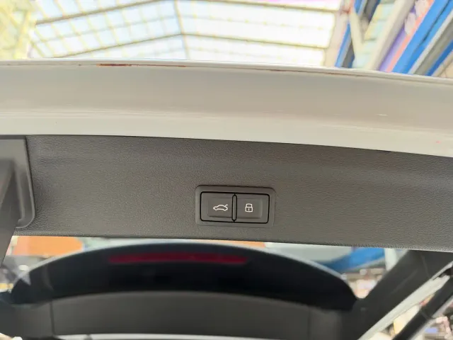 Audi Q3 — Фото автомобиля 15