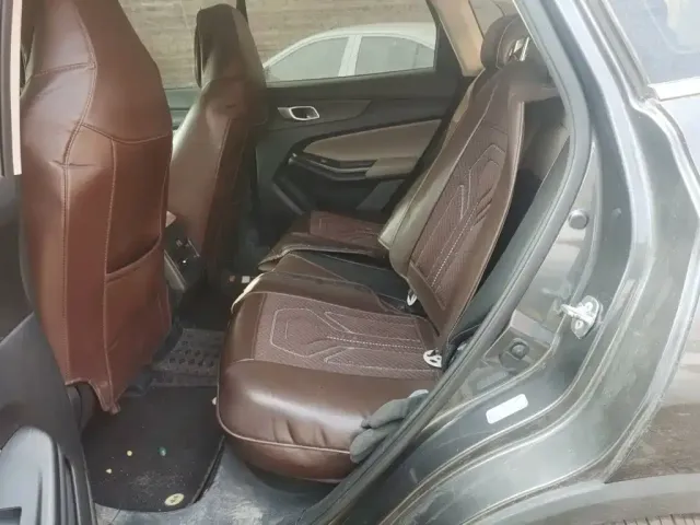 Changan Changan CS55 PLUS 2022 Model Second Generation 1.5T DCT Luxury Edition — Фото автомобиля 13