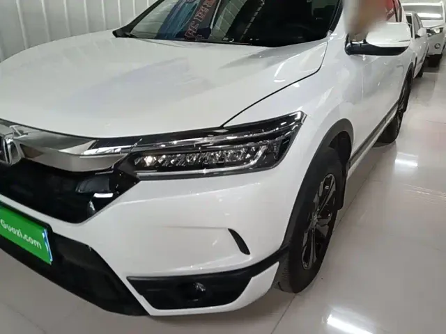 Honda Breeze — Фото автомобиля 23